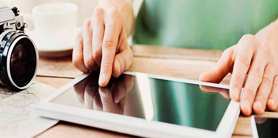 Seguro equipamentos portáteis